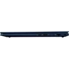 Ноутбук Osio BaseLine B150i-012c N-series N100 8Gb SSD256Gb Intel UHD Graphics 15.6" IPS FHD (1920x1080) Uncom blue WiFi BT Cam 5000mAh