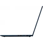 Ноутбук Osio BaseLine B150i-012c N-series N100 8Gb SSD256Gb Intel UHD Graphics 15.6" IPS FHD (1920x1080) Uncom blue WiFi BT Cam 5000mAh