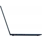 Ноутбук Osio BaseLine B150i-012c N-series N100 8Gb SSD256Gb Intel UHD Graphics 15.6" IPS FHD (1920x1080) Uncom blue WiFi BT Cam 5000mAh