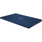 Ноутбук Osio BaseLine B150i-012c N-series N100 8Gb SSD256Gb Intel UHD Graphics 15.6" IPS FHD (1920x1080) Uncom blue WiFi BT Cam 5000mAh