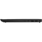 Ноутбук Lenovo ThinkPad X1 Carbon G13 Aura Core Ultra 7 258V 32Gb SSD1Tb Intel Arc 140V 14" IPS Touch WUXGA (1920x1200) Windows 11 Pro 64 black WiFi BT Cam (21NTS41J00)