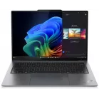 Ноутбук Lenovo ThinkPad X9-14 G1 Aura Core Ultra 7 258V 32Gb SSD1Tb Intel Arc 140V 14" OLED Touch 2.8K (2880x1800) Windows 11 Pro grey WiFi BT Cam (21QA0036US)