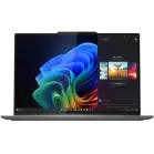 Ноутбук Lenovo ThinkPad X9-14 G1 Aura Core Ultra 7 258V 32Gb SSD1Tb Intel Arc 140V 14" OLED Touch 2.8K (2880x1800) Windows 11 Pro grey WiFi BT Cam (21QA0036US)