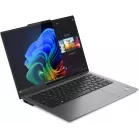 Ноутбук Lenovo ThinkPad X9-14 G1 Aura Core Ultra 7 258V 32Gb SSD1Tb Intel Arc 140V 14" OLED Touch 2.8K (2880x1800) Windows 11 Pro grey WiFi BT Cam (21QA0036US)