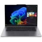 Ноутбук Lenovo ThinkPad X9-15 G1 Aura Core Ultra 7 258V 32Gb SSD512Gb Intel Arc 140V 15.3" OLED Touch 2.8K (2880x1800) Windows 11 Pro grey WiFi BT Cam (21Q6006RUS)