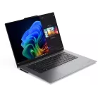 Ноутбук Lenovo ThinkPad X9-15 G1 Aura Core Ultra 7 258V 32Gb SSD512Gb Intel Arc 140V 15.3" OLED Touch 2.8K (2880x1800) Windows 11 Pro grey WiFi BT Cam (21Q6006RUS)