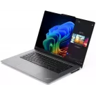 Ноутбук Lenovo ThinkPad X9-15 G1 Aura Core Ultra 7 258V 32Gb SSD512Gb Intel Arc 140V 15.3" OLED Touch 2.8K (2880x1800) Windows 11 Pro grey WiFi BT Cam (21Q6006RUS)