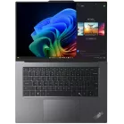 Ноутбук Lenovo ThinkPad X9-15 G1 Aura Core Ultra 7 258V 32Gb SSD512Gb Intel Arc 140V 15.3" OLED Touch 2.8K (2880x1800) Windows 11 Pro grey WiFi BT Cam (21Q6006RUS)