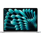 Ноутбук Apple MacBook Air A3449 M5 10 core 16Gb SSD1Tb/10 core GPU 13.6" Liquid Retina (2560x1664) macOS silver WiFi BT Cam (MDH84ZP/A)