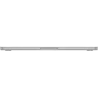 Ноутбук Apple MacBook Air A3449 M5 10 core 16Gb SSD1Tb/10 core GPU 13.6" Liquid Retina (2560x1664) macOS silver WiFi BT Cam (MDH84ZP/A)