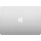 Ноутбук Apple MacBook Air A3449 M5 10 core 24Gb SSD1Tb/10 core GPU 13.6" Liquid Retina (2560x1664) macOS silver WiFi BT Cam (MDH94ZP/A)