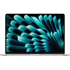 Ноутбук Apple MacBook Air A3448 M5 10 core 16Gb SSD512Gb/10 core GPU 15.3" Liquid Retina (2880x1864) macOS silver WiFi BT Cam (MDV94ZP/A)