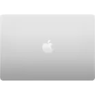 Ноутбук Apple MacBook Air A3448 M5 10 core 16Gb SSD512Gb/10 core GPU 15.3" Liquid Retina (2880x1864) macOS silver WiFi BT Cam (MDV94ZP/A)