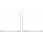 Ноутбук Apple MacBook Air A3448 M5 10 core 16Gb SSD512Gb/10 core GPU 15.3" Liquid Retina (2880x1864) macOS silver WiFi BT Cam (MDV94ZP/A)