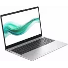 Ноутбук HP 250R G10 Core 5 120U 16Gb SSD512Gb Intel Graphics 15.6" SVA FHD (1920x1080) FreeDOS silver WiFi BT Cam (DN6W3ET)