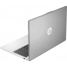 Ноутбук HP 250R G10 Core 5 120U 16Gb SSD512Gb Intel Graphics 15.6" SVA FHD (1920x1080) FreeDOS silver WiFi BT Cam (DN6W3ET)