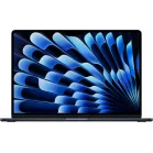 Ноутбук Apple MacBook Air A3448 M5 10 core 16Gb SSD1Tb/10 core GPU 15.3" Liquid Retina (2880x1864) macOS midnight WiFi BT Cam (MDVK4LL/A)