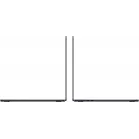Ноутбук Apple MacBook Air A3448 M5 10 core 16Gb SSD1Tb/10 core GPU 15.3" Liquid Retina (2880x1864) macOS midnight WiFi BT Cam (MDVK4LL/A)