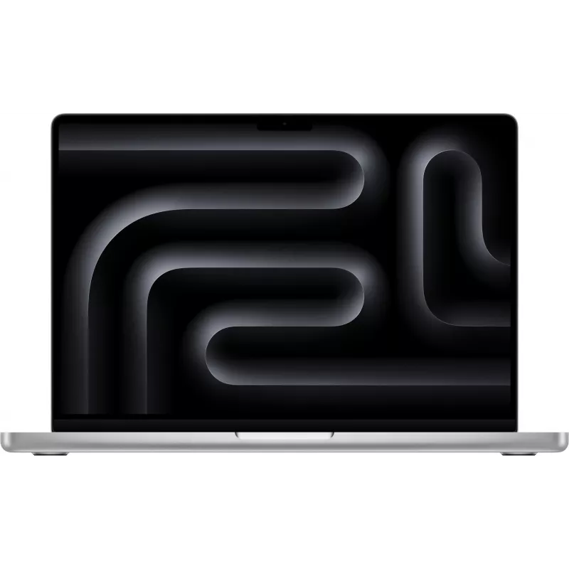 Ноутбук Apple MacBook Pro A3426 M5 Pro 15 core 24Gb SSD2Tb/16 core GPU 14.2" Liquid Retina XDR (3024x1964) macOS silver WiFi BT Cam (MJLV4HN/A)
