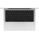 Ноутбук Apple MacBook Pro A3426 M5 Pro 15 core 24Gb SSD2Tb/16 core GPU 14.2" Liquid Retina XDR (3024x1964) macOS silver WiFi BT Cam (MJLV4HN/A)