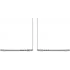 Ноутбук Apple MacBook Pro A3426 M5 Pro 15 core 24Gb SSD2Tb/16 core GPU 14.2" Liquid Retina XDR (3024x1964) macOS silver WiFi BT Cam (MJLV4HN/A)