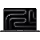 Ноутбук Apple MacBook Pro A3426 M5 Pro 15 core 24Gb SSD2Tb/16 core GPU 14.2" Liquid Retina XDR (3024x1964) macOS black WiFi BT Cam (MJLW4HN/A)