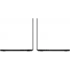 Ноутбук Apple MacBook Pro A3426 M5 Pro 15 core 24Gb SSD2Tb/16 core GPU 14.2" Liquid Retina XDR (3024x1964) macOS black WiFi BT Cam (MJLW4HN/A)