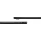 Ноутбук Apple MacBook Pro A3426 M5 Pro 15 core 24Gb SSD2Tb/16 core GPU 14.2" Liquid Retina XDR (3024x1964) macOS black WiFi BT Cam (MJLW4HN/A)