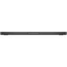 Ноутбук Apple MacBook Pro A3426 M5 Pro 15 core 24Gb SSD2Tb/16 core GPU 14.2" Liquid Retina XDR (3024x1964) macOS black WiFi BT Cam (MJLW4HN/A)
