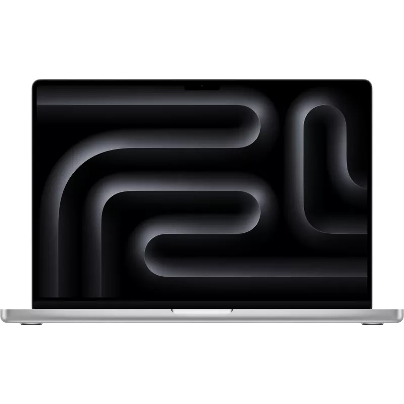 Ноутбук Apple MacBook Pro A3429 M5 Max 18 core 36Gb SSD2Tb/32 core GPU 16.2" Liquid Retina XDR (3456x2234) macOS silver WiFi BT Cam (MGE74HN/A)