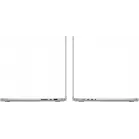 Ноутбук Apple MacBook Pro A3429 M5 Max 18 core 36Gb SSD2Tb/32 core GPU 16.2" Liquid Retina XDR (3456x2234) macOS silver WiFi BT Cam (MGE74HN/A)