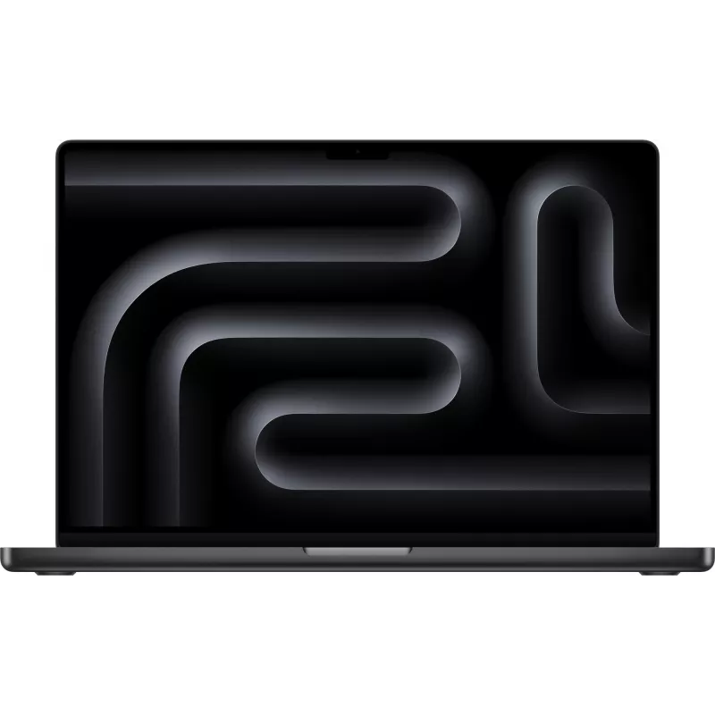 Ноутбук Apple MacBook Pro A3429 M5 Max 18 core 36Gb SSD2Tb/32 core GPU 16.2" Liquid Retina XDR (3456x2234) macOS black WiFi BT Cam (MGED4LL/A)