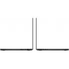 Ноутбук Apple MacBook Pro A3429 M5 Max 18 core 36Gb SSD2Tb/32 core GPU 16.2" Liquid Retina XDR (3456x2234) macOS black WiFi BT Cam (MGED4LL/A)