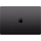 Ноутбук Apple MacBook Pro A3429 M5 Max 18 core 36Gb SSD2Tb/32 core GPU 16.2" Liquid Retina XDR (3456x2234) macOS black WiFi BT Cam (MGED4LL/A)