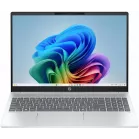 Ноутбук HP OmniBook 5 16-ag1070wm Ryzen AI 7 350 16Gb SSD512Gb AMD Radeon 860M 16" IPS Touch WUXGA (1920x1200) Windows 11 Home silver WiFi BT Cam (B5PB3UA)