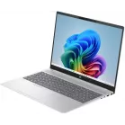 Ноутбук HP OmniBook 5 16-ag1070wm Ryzen AI 7 350 16Gb SSD512Gb AMD Radeon 860M 16" IPS Touch WUXGA (1920x1200) Windows 11 Home silver WiFi BT Cam (B5PB3UA)