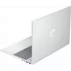 Ноутбук HP OmniBook 5 16-ag1070wm Ryzen AI 7 350 16Gb SSD512Gb AMD Radeon 860M 16" IPS Touch WUXGA (1920x1200) Windows 11 Home silver WiFi BT Cam (B5PB3UA)