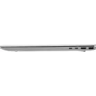 Ноутбук HP OmniBook 5 16-ag1070wm Ryzen AI 7 350 16Gb SSD512Gb AMD Radeon 860M 16" IPS WUXGA (1920x1200) Windows 11 Home silver WiFi BT Cam (B5PB3UA)