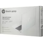 Ноутбук HP OmniBook 5 16-ag1070wm Ryzen AI 7 350 16Gb SSD512Gb AMD Radeon 860M 16" IPS WUXGA (1920x1200) Windows 11 Home silver WiFi BT Cam (B5PB3UA)