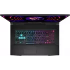 Ноутбук MSI Katana 15 B13VEK-1675US Core i7 13620H 16Gb SSD1Tb NVIDIA GeForce RTX4050 6Gb 15.6" IPS FHD (1920x1080) Windows 11 Home Multi Language black WiFi BT Cam (9S7-158571-1675)