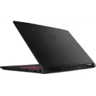 Ноутбук MSI Katana 15 B13VEK-1675US Core i7 13620H 16Gb SSD1Tb NVIDIA GeForce RTX4050 6Gb 15.6" IPS FHD (1920x1080) Windows 11 Home Multi Language black WiFi BT Cam (9S7-158571-1675)