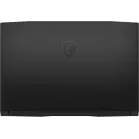 Ноутбук MSI Katana 15 B13VEK-1675US Core i7 13620H 16Gb SSD1Tb NVIDIA GeForce RTX4050 6Gb 15.6" IPS FHD (1920x1080) Windows 11 Home Multi Language black WiFi BT Cam (9S7-158571-1675)