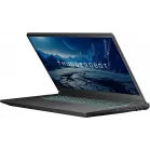 Ноутбук Thunderobot Range 17 G2A Evo Ryzen 7 H255 16Gb SSD1Tb NVIDIA GeForce RTX5050 8Gb 17.3" IPS FHD (1920x1080) Windows 11 Pro black WiFi BT Cam (JT009U00QRU)