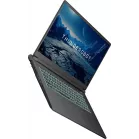 Ноутбук Thunderobot Range 17 G2A Evo Ryzen 7 H255 16Gb SSD1Tb NVIDIA GeForce RTX5050 8Gb 17.3" IPS FHD (1920x1080) Windows 11 Pro black WiFi BT Cam (JT009U00QRU)