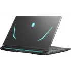 Ноутбук Thunderobot Range 17 G2A Evo Ryzen 7 H255 16Gb SSD1Tb NVIDIA GeForce RTX5050 8Gb 17.3" IPS FHD (1920x1080) Windows 11 Pro black WiFi BT Cam (JT009U00QRU)
