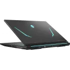Ноутбук Thunderobot Range 17 G2A Evo Ryzen 7 H255 16Gb SSD1Tb NVIDIA GeForce RTX5050 8Gb 17.3" IPS FHD (1920x1080) Windows 11 Pro black WiFi BT Cam (JT009U00QRU)