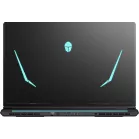 Ноутбук Thunderobot Range 17 G2A Evo Ryzen 7 H255 16Gb SSD1Tb NVIDIA GeForce RTX5050 8Gb 17.3" IPS FHD (1920x1080) Windows 11 Pro black WiFi BT Cam (JT009U00QRU)