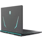 Ноутбук Thunderobot Range 17 G2A Evo Ryzen 7 H255 16Gb SSD1Tb NVIDIA GeForce RTX5050 8Gb 17.3" IPS FHD (1920x1080) Windows 11 Pro black WiFi BT Cam (JT009U00QRU)