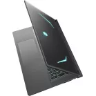 Ноутбук Thunderobot Range 17 G2A Evo Ryzen 7 H255 16Gb SSD1Tb NVIDIA GeForce RTX5050 8Gb 17.3" IPS FHD (1920x1080) Windows 11 Pro black WiFi BT Cam (JT009U00QRU)
