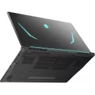 Ноутбук Thunderobot Range 17 G2A Evo Ryzen 7 H255 16Gb SSD1Tb NVIDIA GeForce RTX5050 8Gb 17.3" IPS FHD (1920x1080) Windows 11 Pro black WiFi BT Cam (JT009U00QRU)